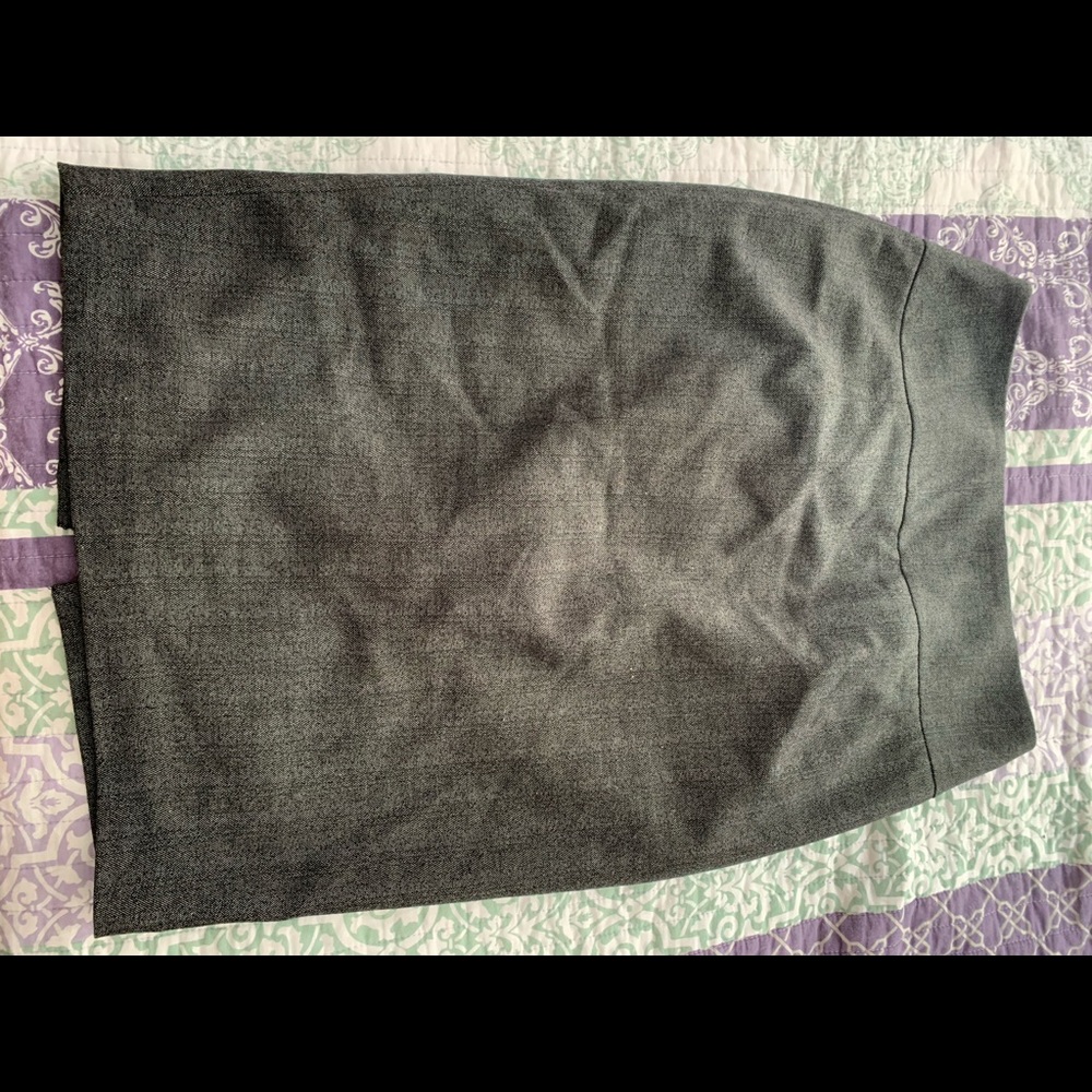 Mossimo Pencil Skirt
